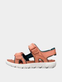 Сандалии Timberland модель TB0A6CBH8701 Фото