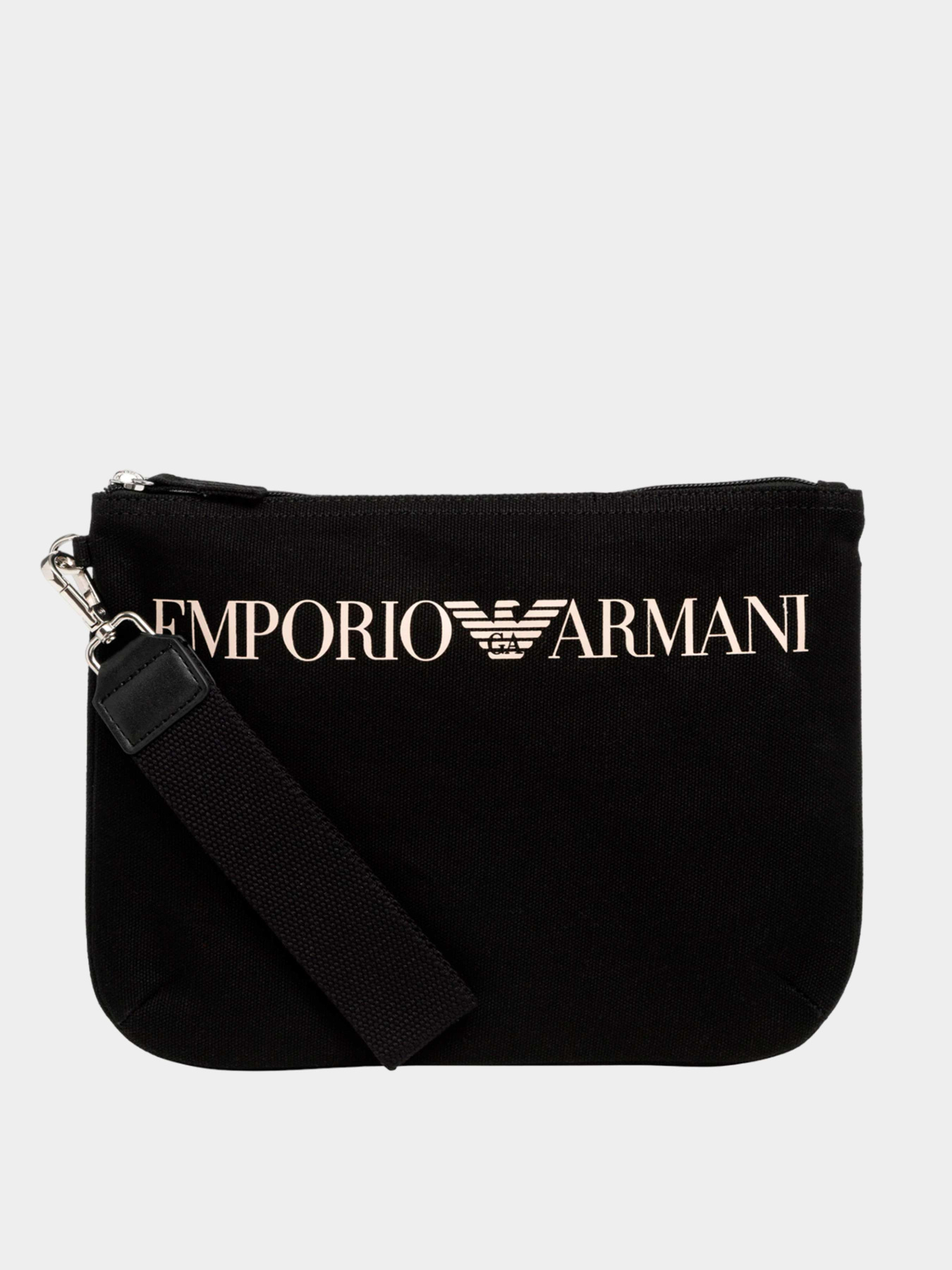 Сумки Emporio Armani модель 231796-CC918-00020 Фото