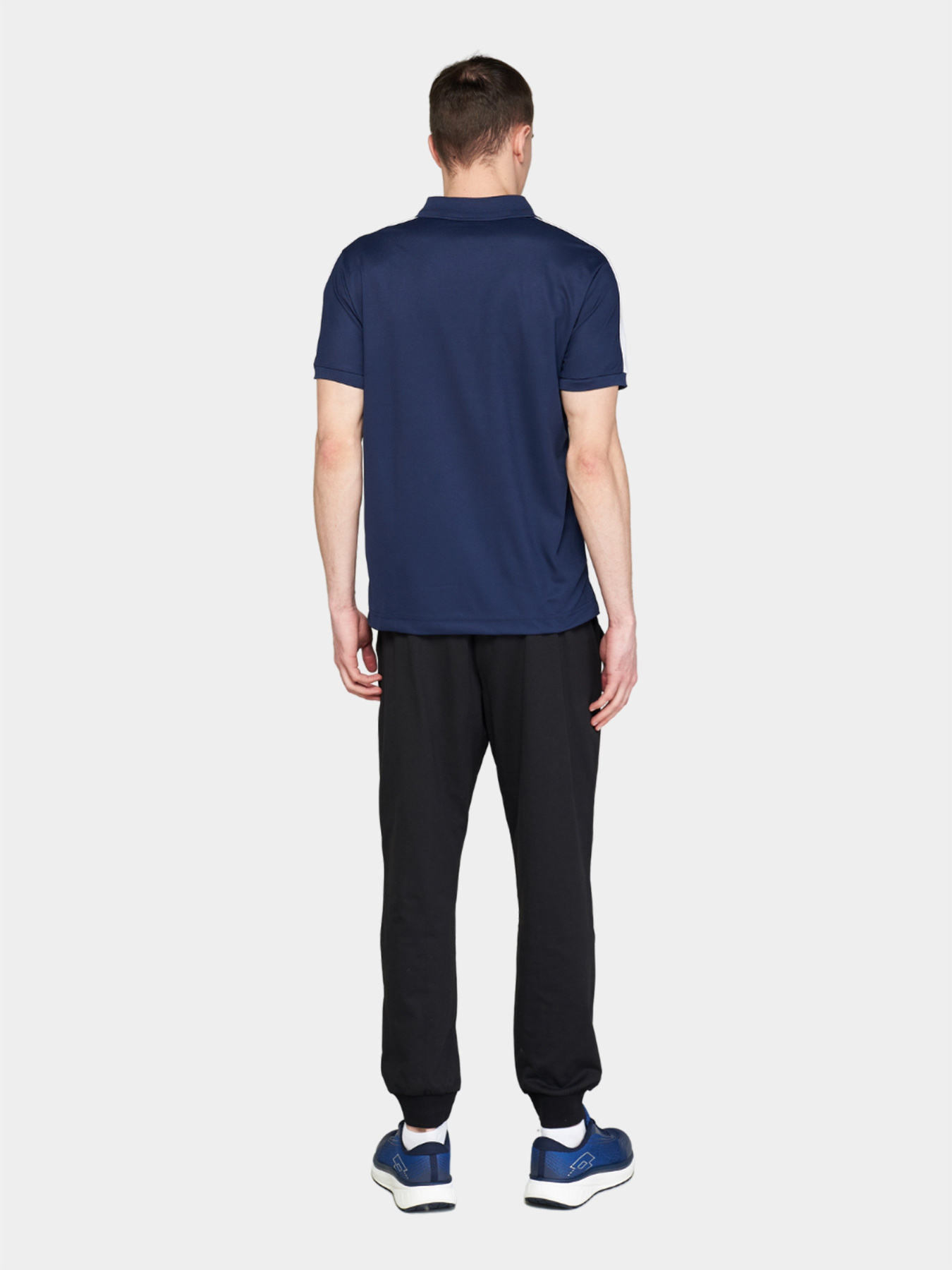 Поло Lotto модель 216572_1CI Фото