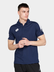 Поло Lotto модель 216572_1CI Фото