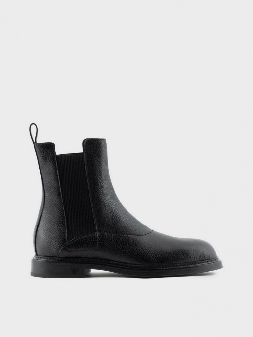 Бәтеңке мен етіктер Emporio Armani үлгі X4M389-XF583-00002 Фото