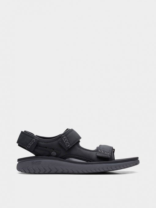 Сандалии Clarks модель 26165205 Фото