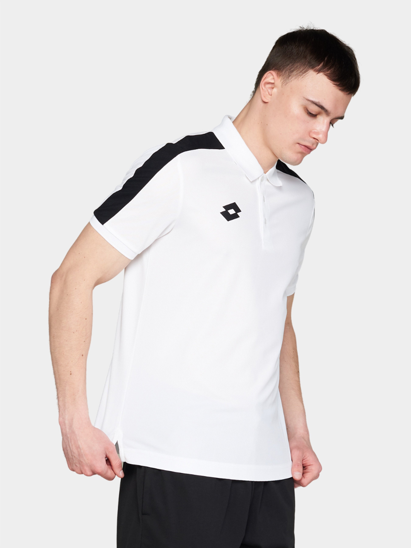 Поло Lotto модель 216572_0F1 Фото