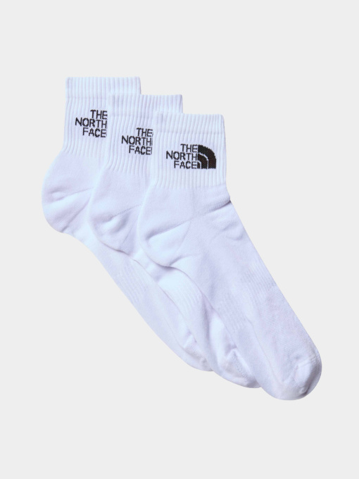 Носки и гольфы The North Face модель NF0A882GFN41 Фото