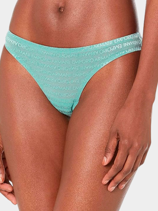Іш киім Emporio Armani үлгі 162948-3F204-02631 Фото