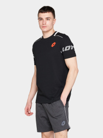Футболка Lotto модель 215583_1CL Фото