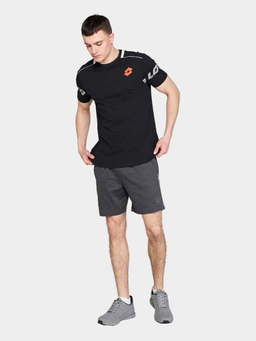 Футболка Lotto модель 215583_1CL Фото