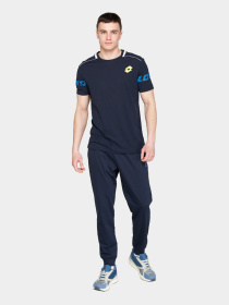 Футболка Lotto модель 215583_1CI Фото