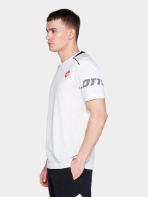 Футболка Lotto модель 215583_0F1 Фото