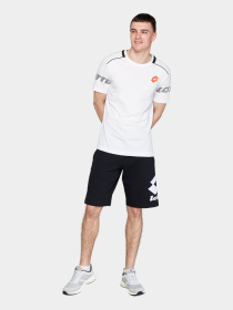 Футболка Lotto модель 215583_0F1 Фото