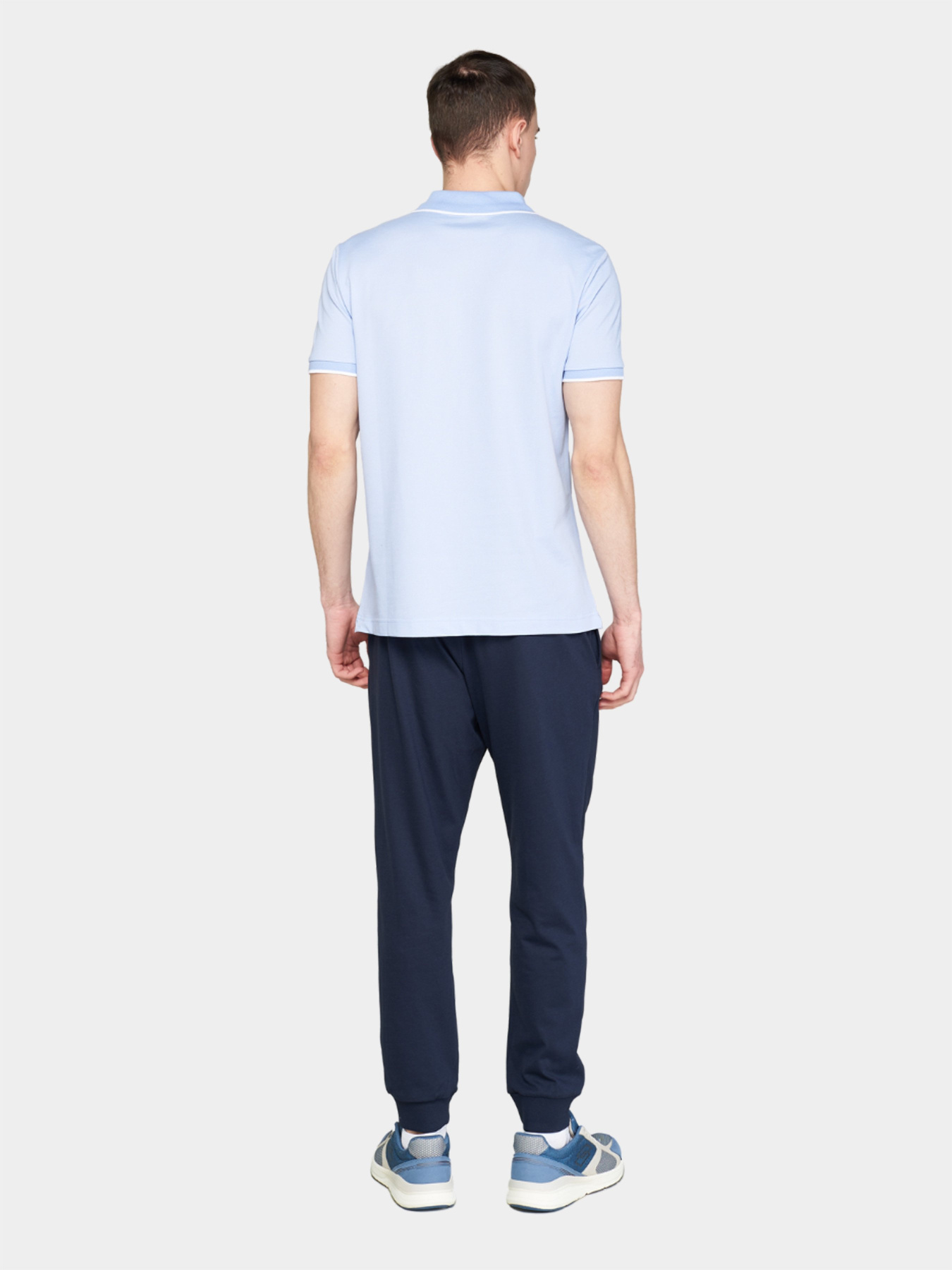 Поло Lotto модель 213352_8S2 Фото