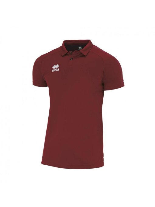Поло Errea модель 8056225753377 Фото