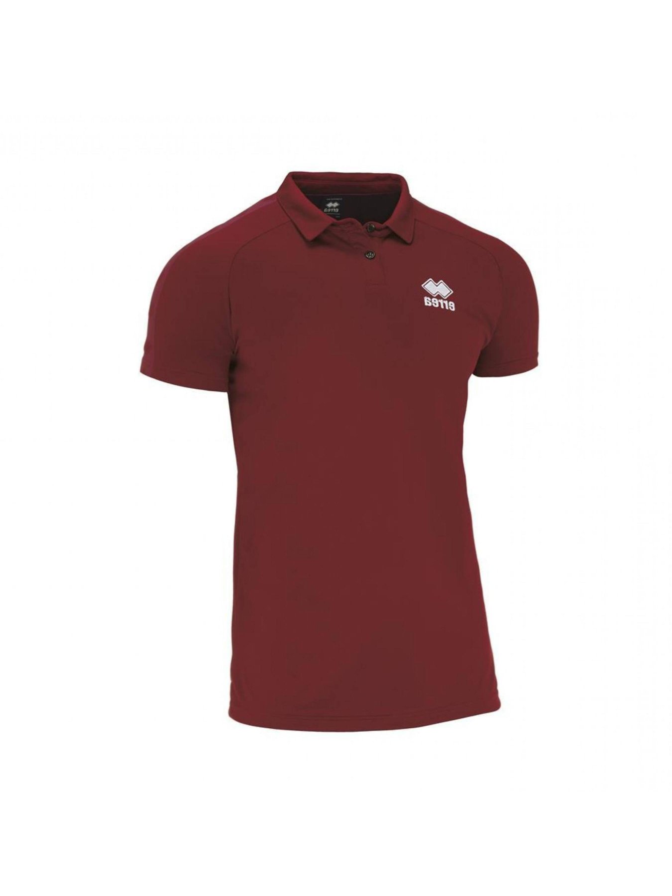 Поло Errea модель 8056225753377 Фото