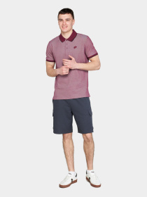 Поло Lotto модель 213352_6YZ Фото