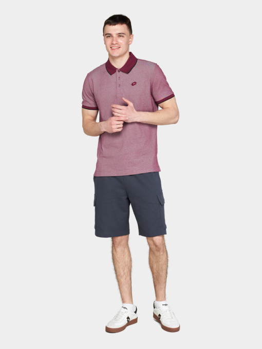 Поло Lotto модель 213352_6YZ Фото