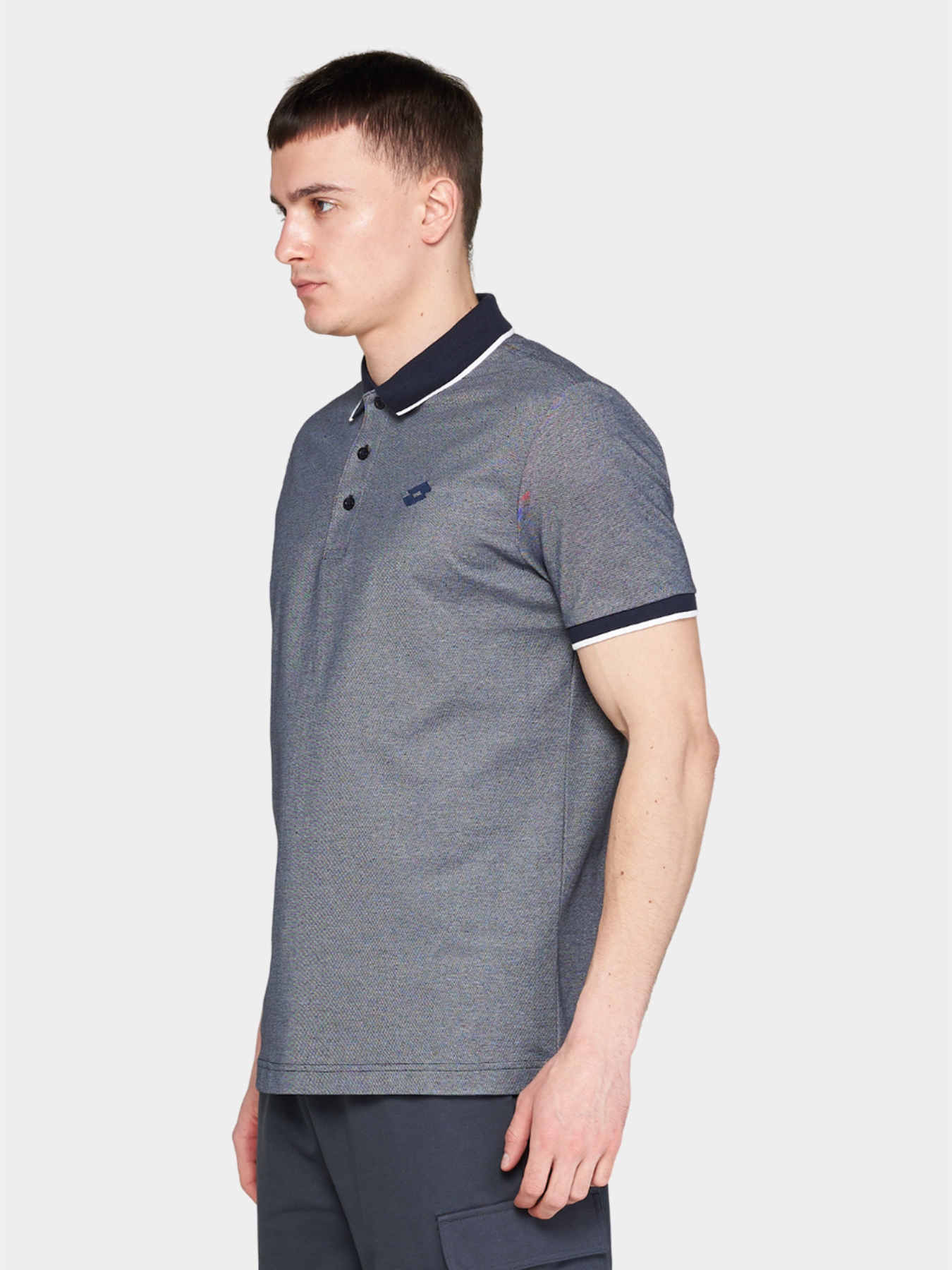 Поло Lotto модель 213352_1CU Фото