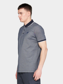 Поло Lotto модель 213352_1CU Фото