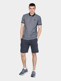 Поло Lotto модель 213352_1CU Фото