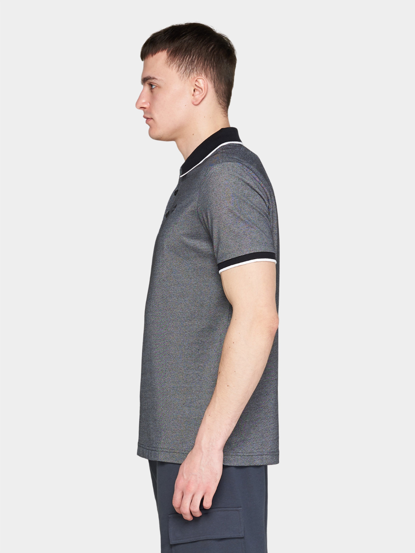 Поло Lotto модель 213352_1CL Фото