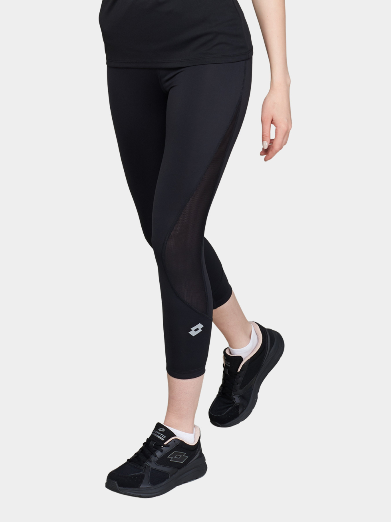 Леггинсы спортивные Lotto модель 216762_1CL Фото