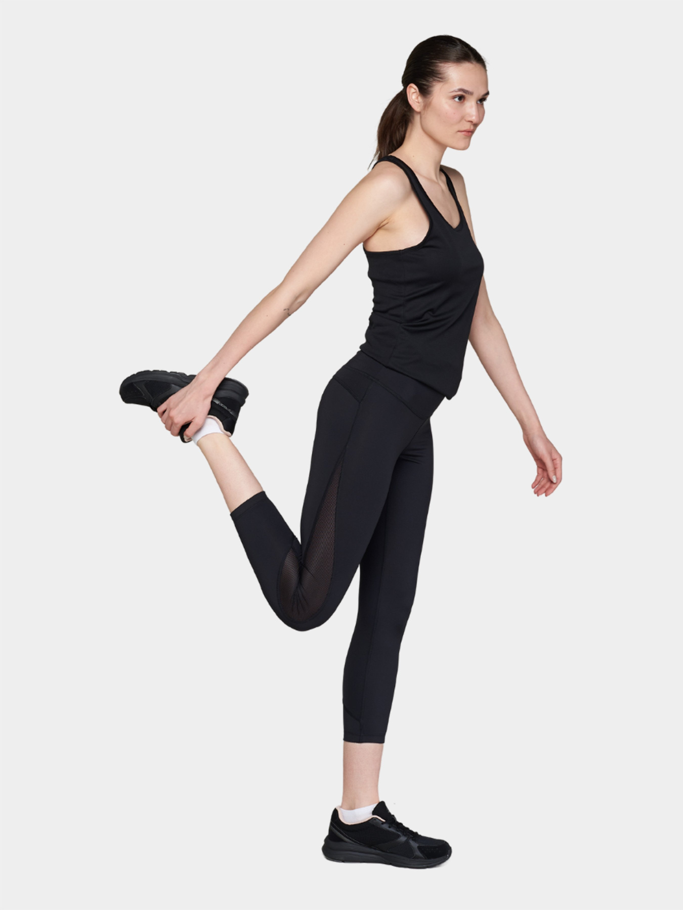 Леггинсы спортивные Lotto модель 216762_1CL Фото