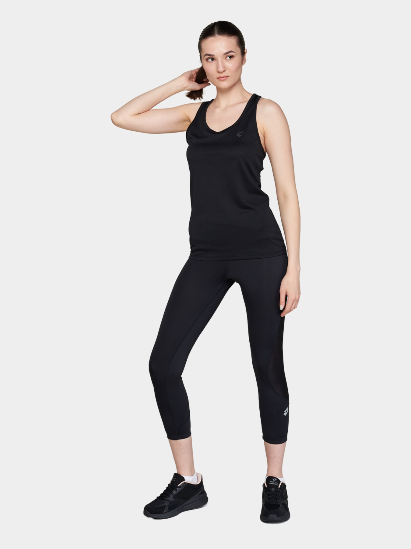 Майка Lotto модель 216773_1CL Фото