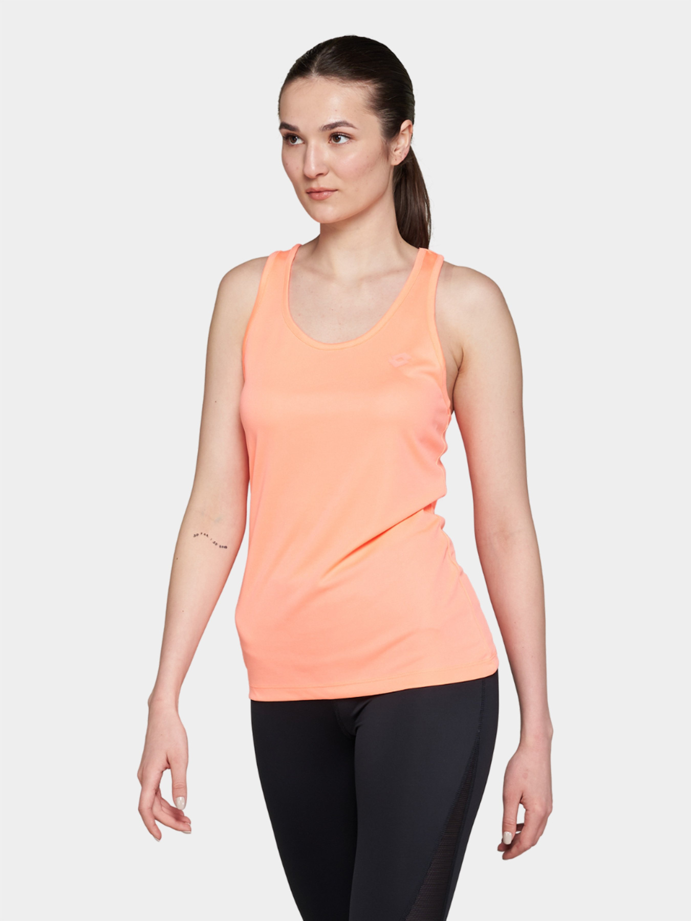 Майка Lotto модель 216773_8DA Фото