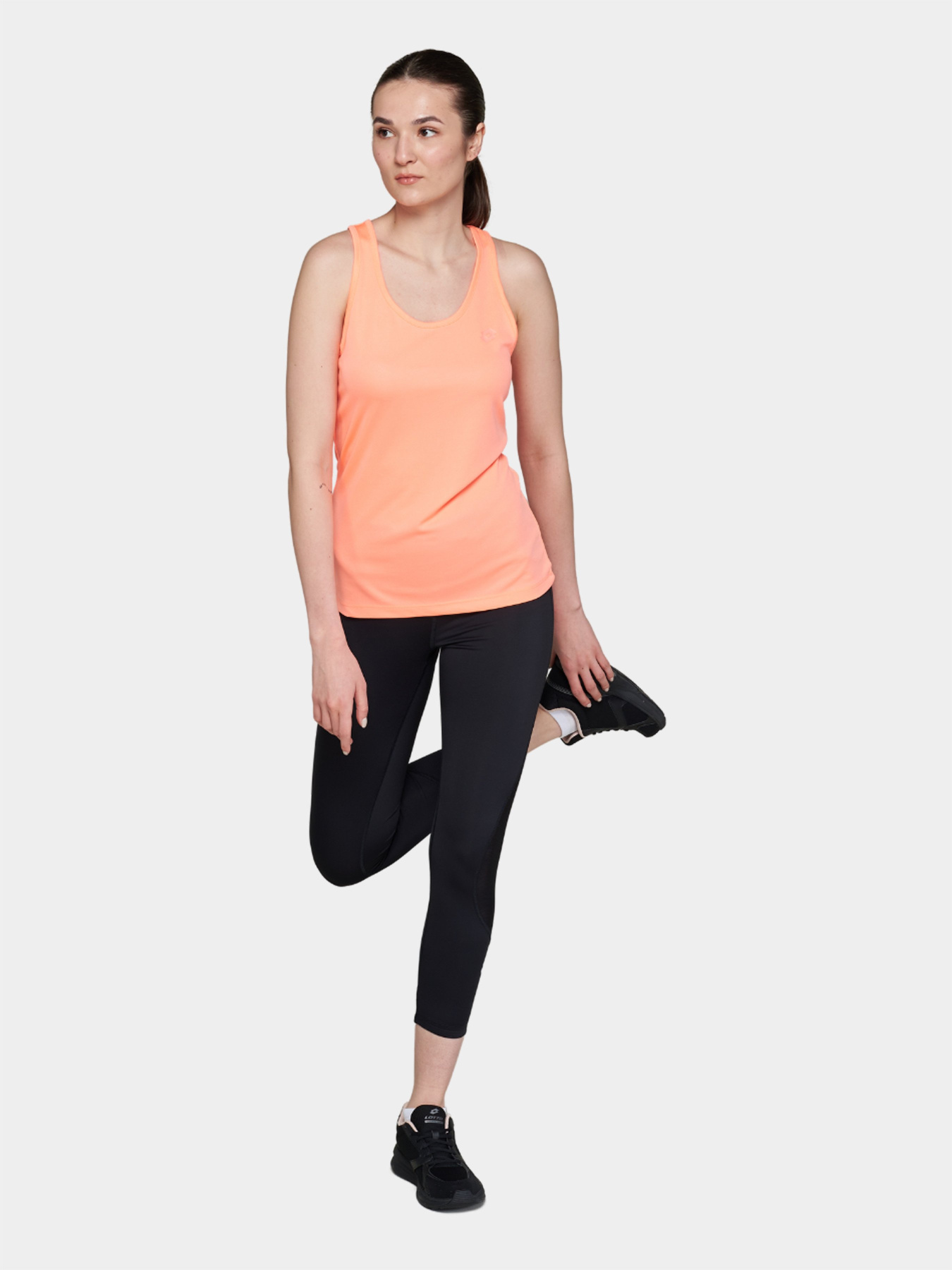 Майка Lotto модель 216773_8DA Фото