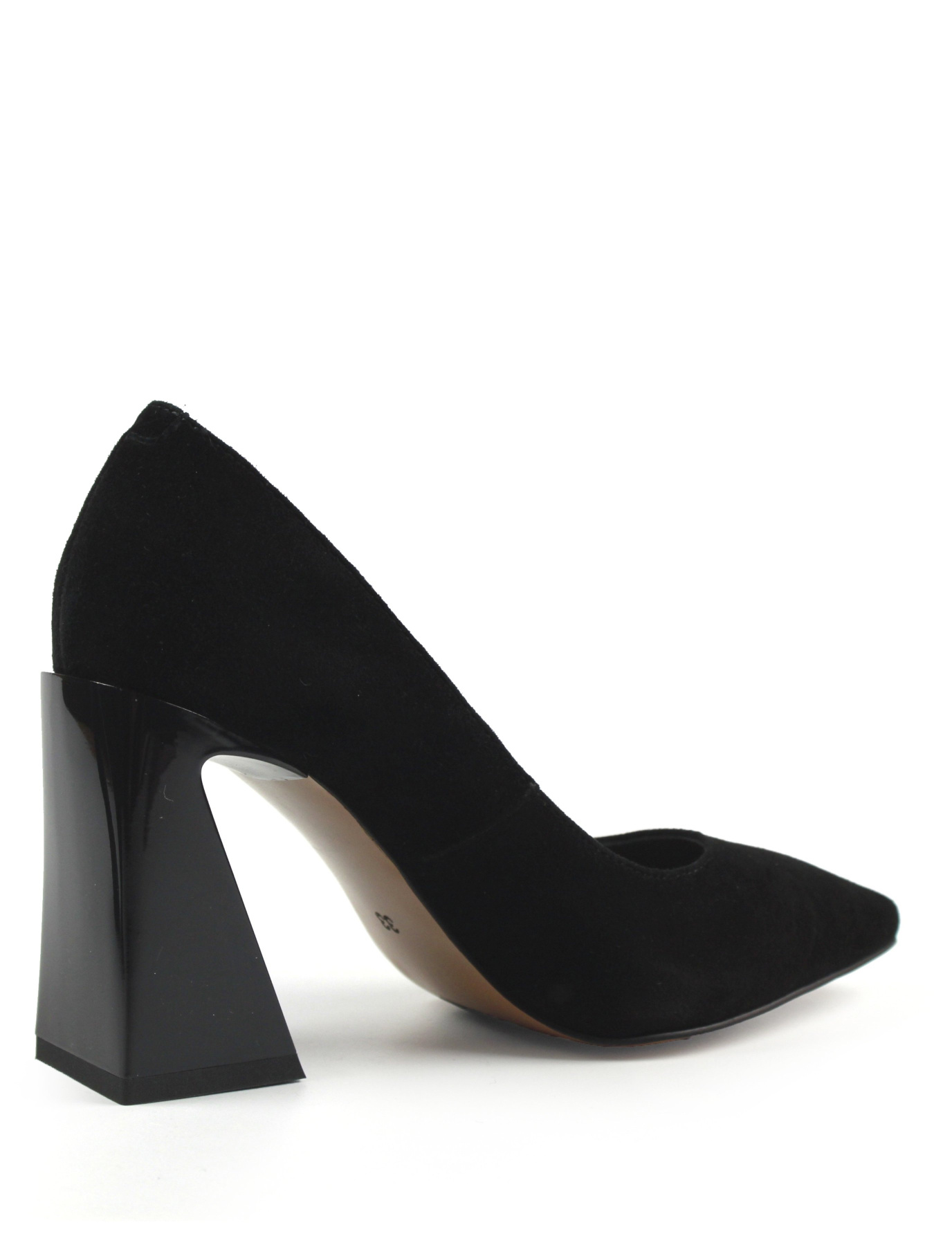 Туфли It-girl модель NV71218-S61-Y002 Фото