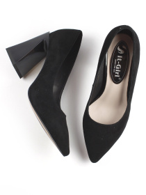 Туфли It-girl модель NV71218-S61-Y002 Фото