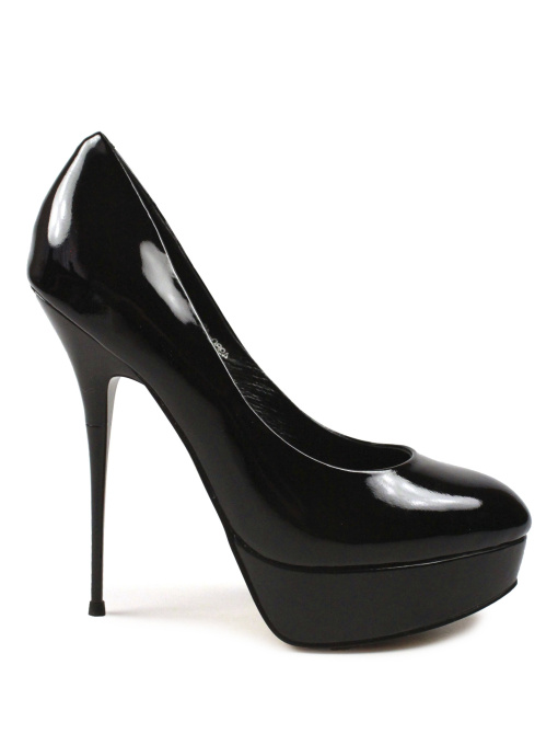 Туфли-лодочки It-girl модель 4980-10-110 Фото