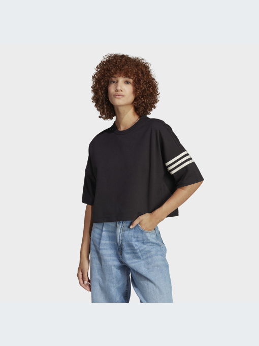 Футболка Adidas Adicolor модель IB7310 Фото