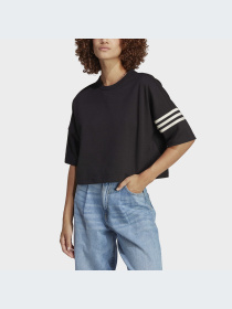 Футболка Adidas Adicolor модель IB7310 Фото