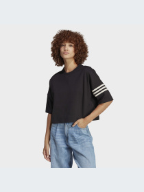 Футболка Adidas Adicolor модель IB7310 Фото