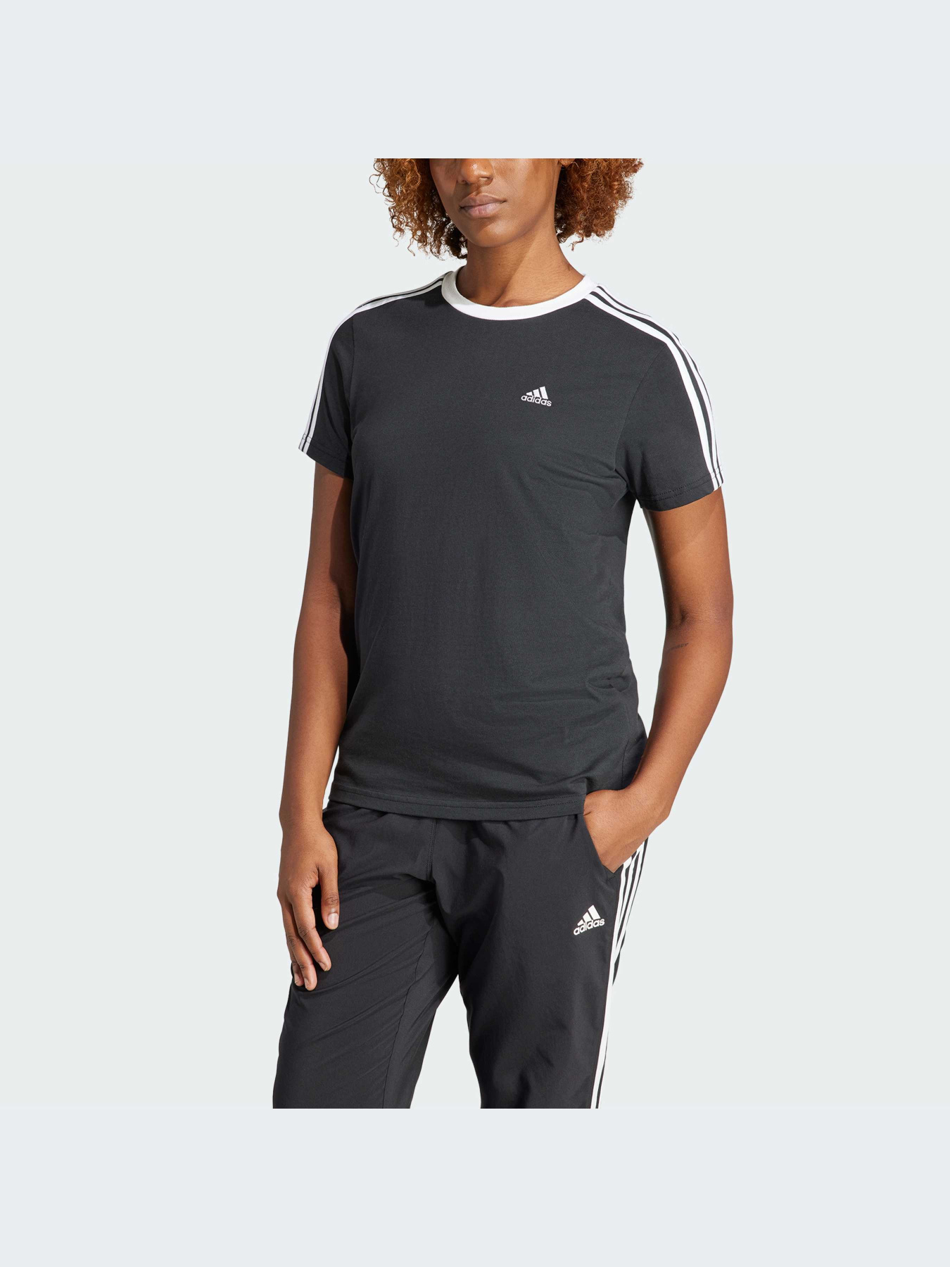 Футболка Adidas модель GS1379 Фото