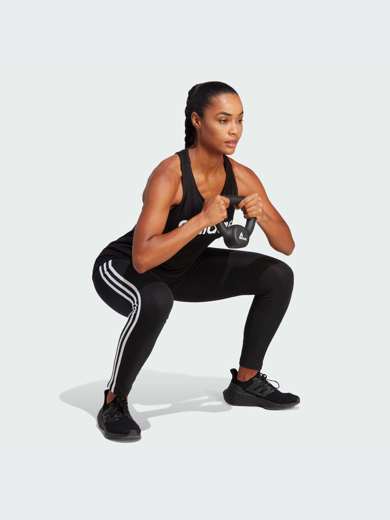 Майка спортивна Adidas модель GL0566 Фото