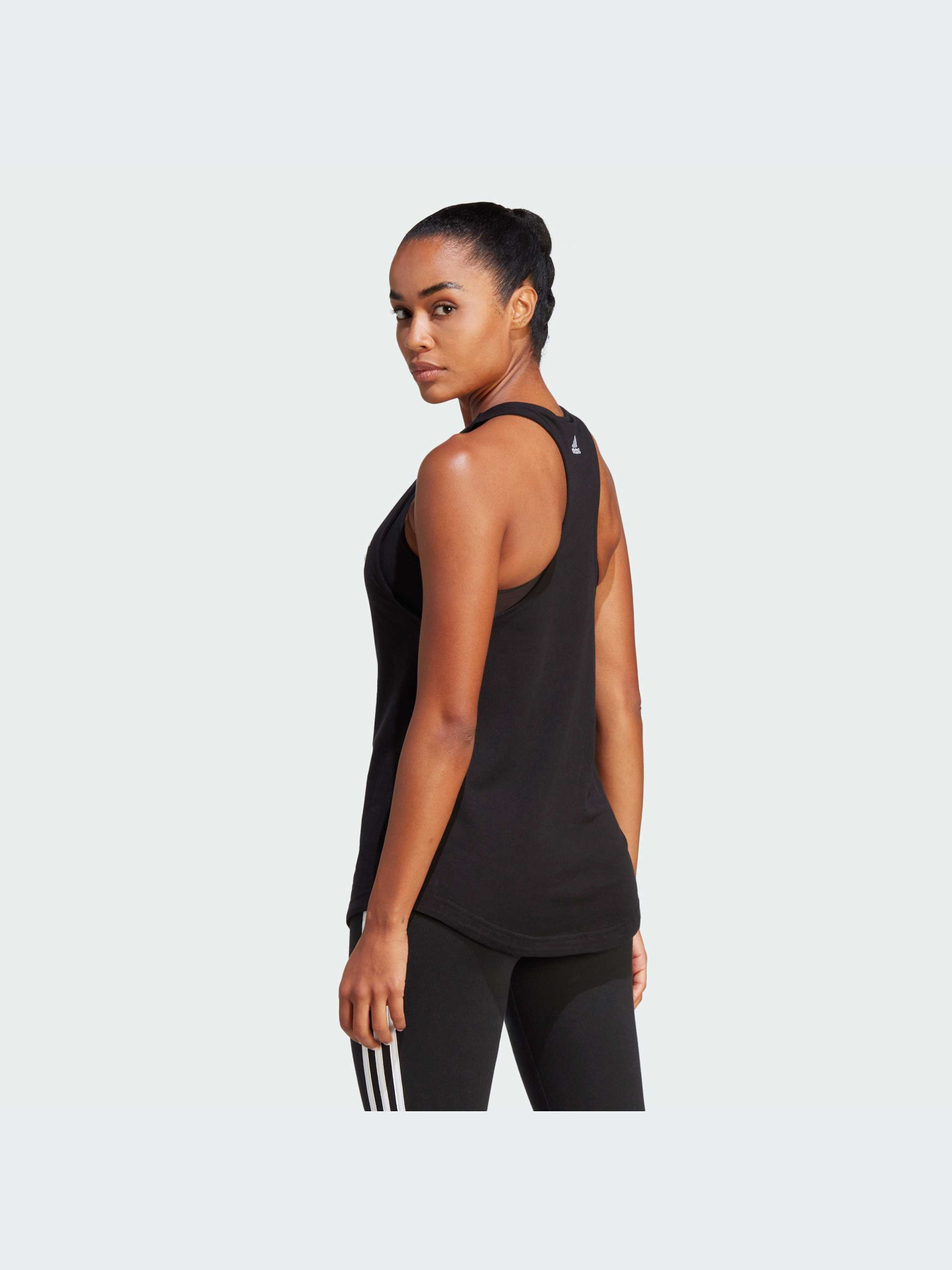 Спортивная майка Adidas модель GL0566 Фото