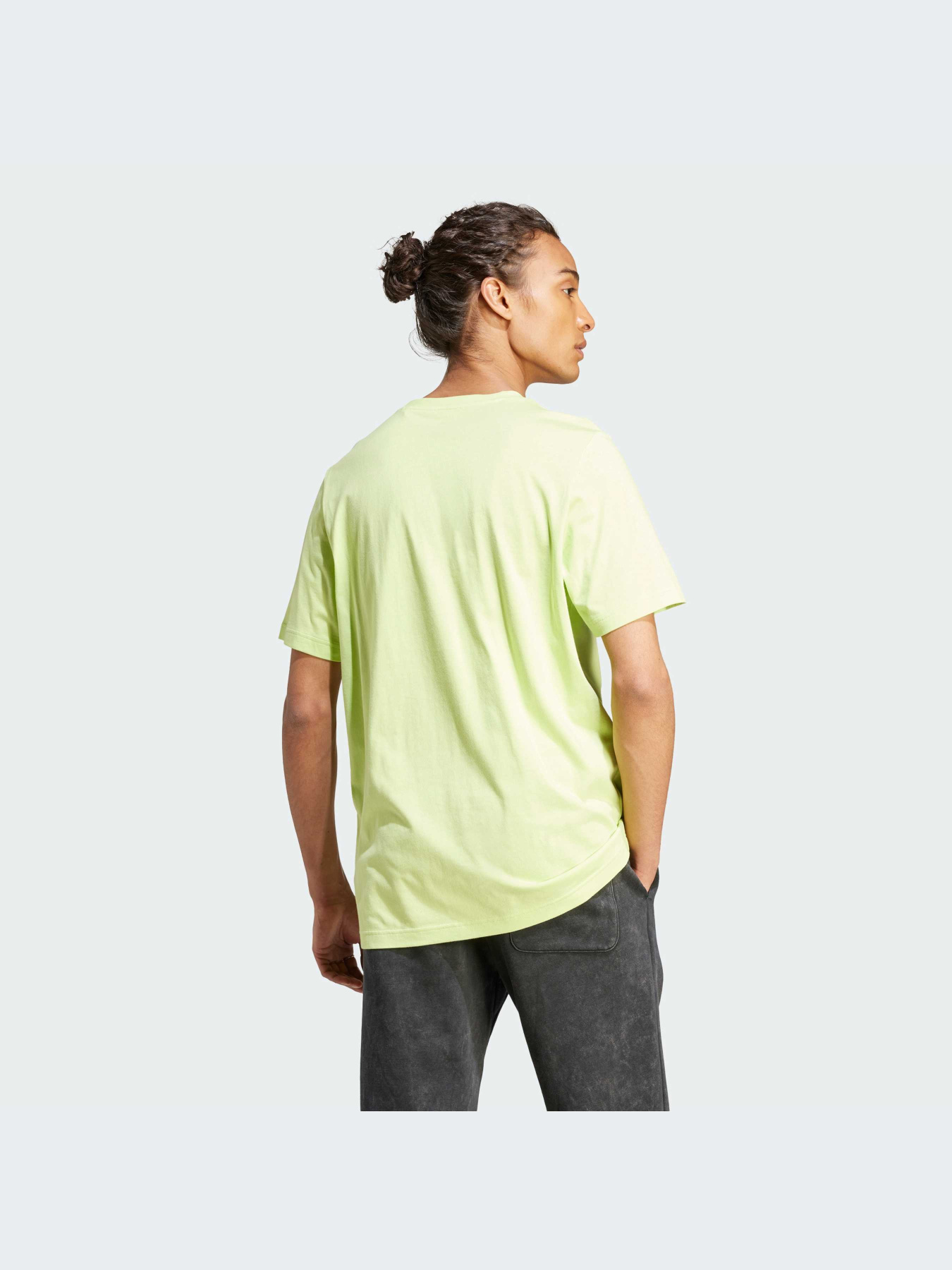 Футболка Adidas модель IL5400 Фото