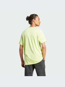 Футболка Adidas модель IL5400 Фото