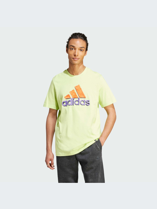 Футболка Adidas модель IL5400 Фото