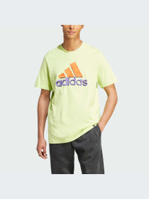 Футболка Adidas модель IL5400 Фото