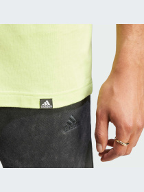 Футболка Adidas модель IL5400 Фото