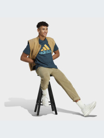 Футболка Adidas модель IL5417 Фото