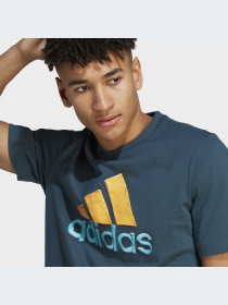 Футболка Adidas модель IL5417 Фото