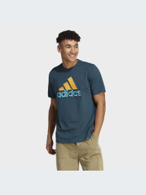 Футболка Adidas модель IL5417 Фото