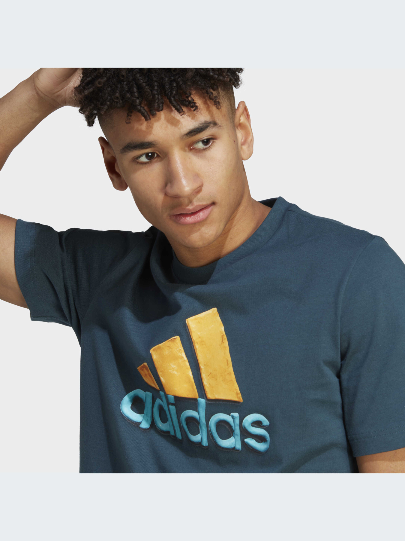 Футболка Adidas модель IL5417 Фото