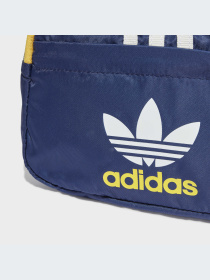 Поясная сумка Adidas Adicolor модель IL4835 Фото