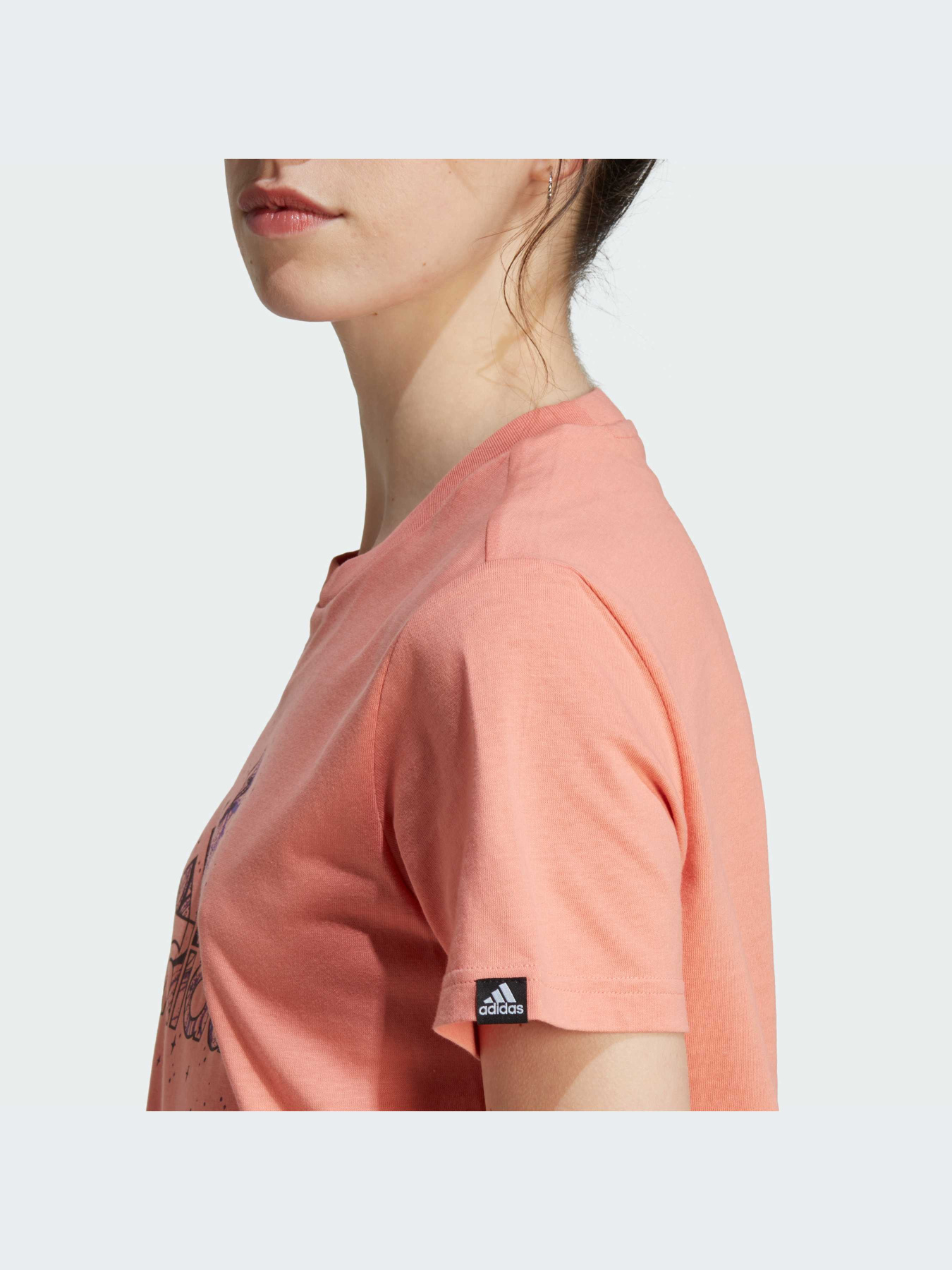 Футболка Adidas модель IM4276 Фото