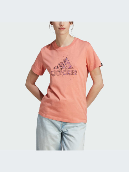 Футболка adidas модель IM4276 — фото - INTERTOP
