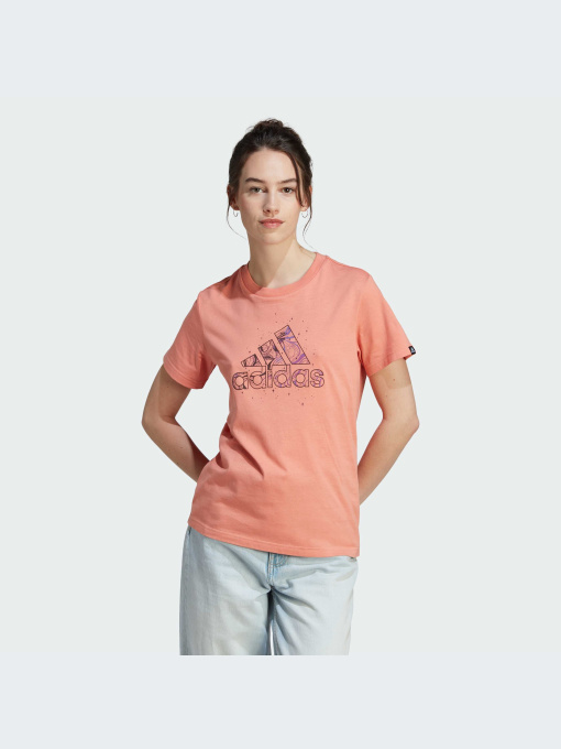 Футболка Adidas модель IM4276 Фото